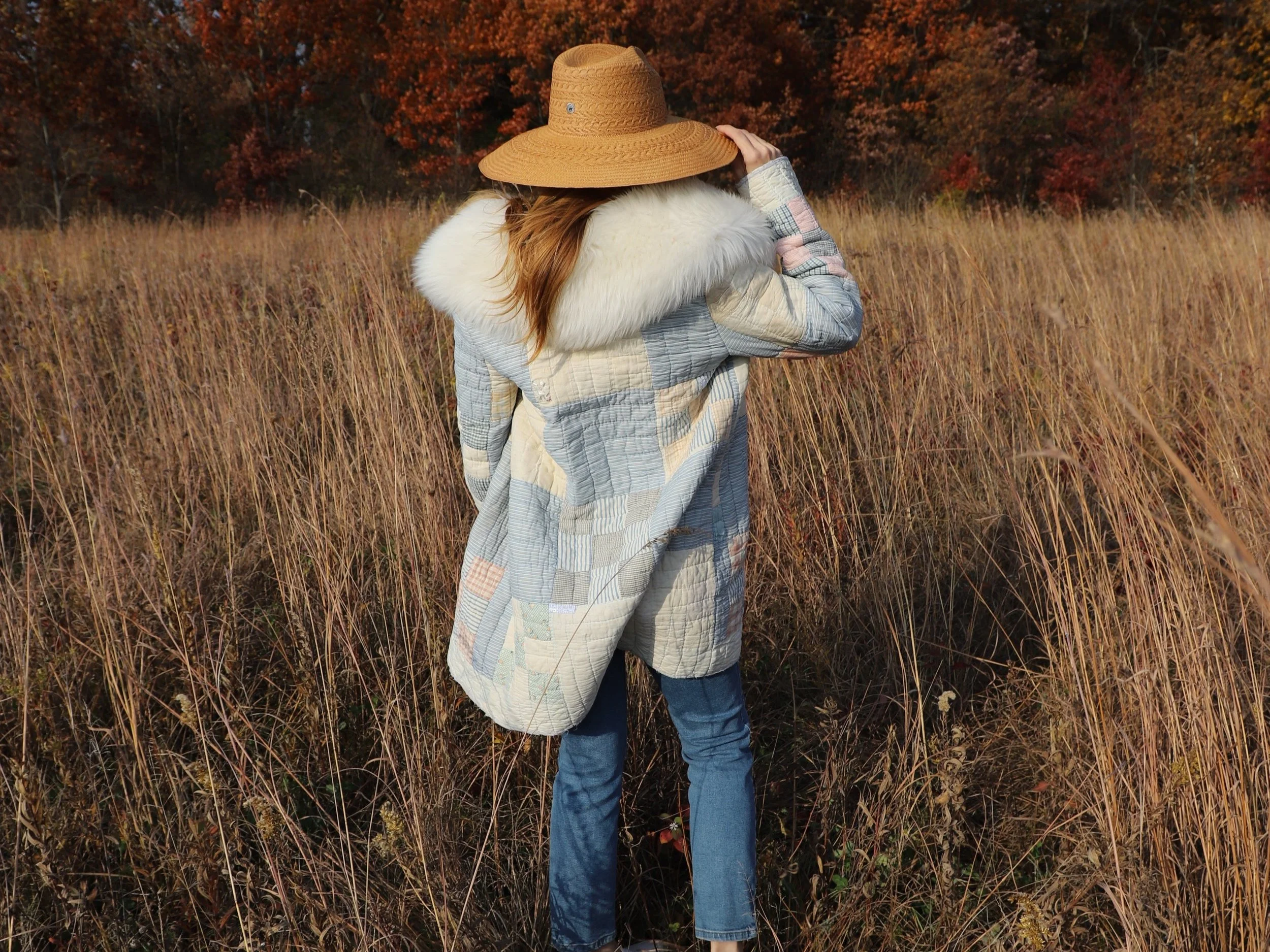 Kiki's Quilty Pleasures